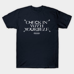 Y2K style Tshirt design 1 T-Shirt